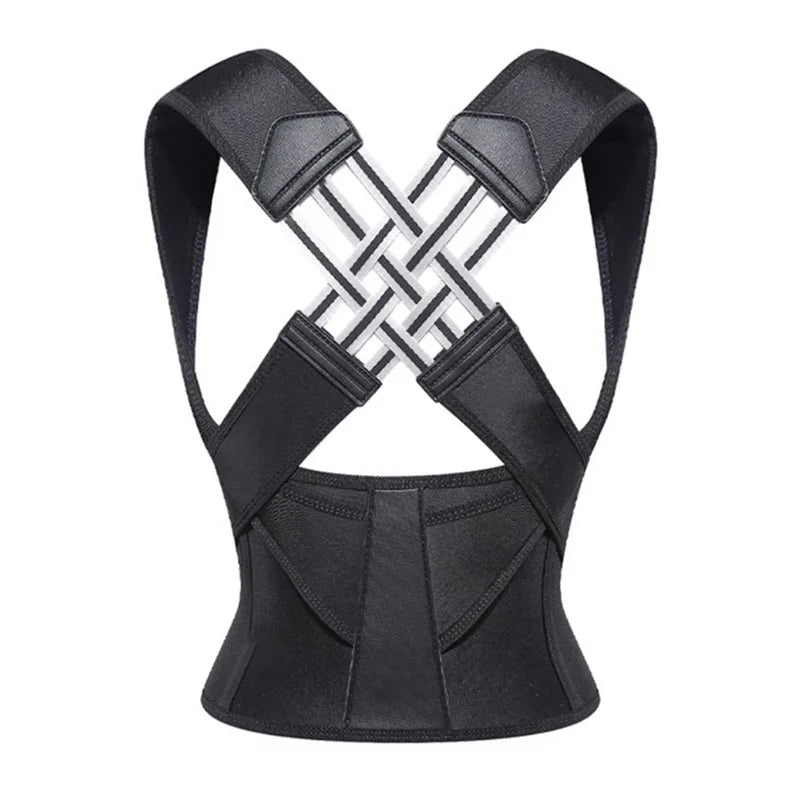 AlignEase Maternity & Postpartum Back Brace™