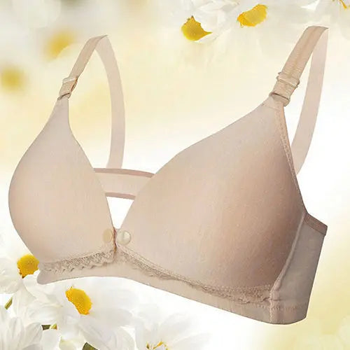 BlissFeed Nursing Bra™