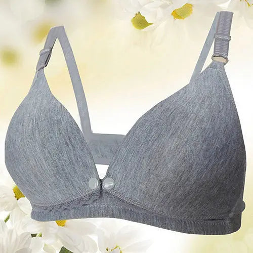 BlissFeed Nursing Bra™