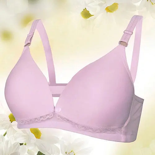 BlissFeed Nursing Bra™