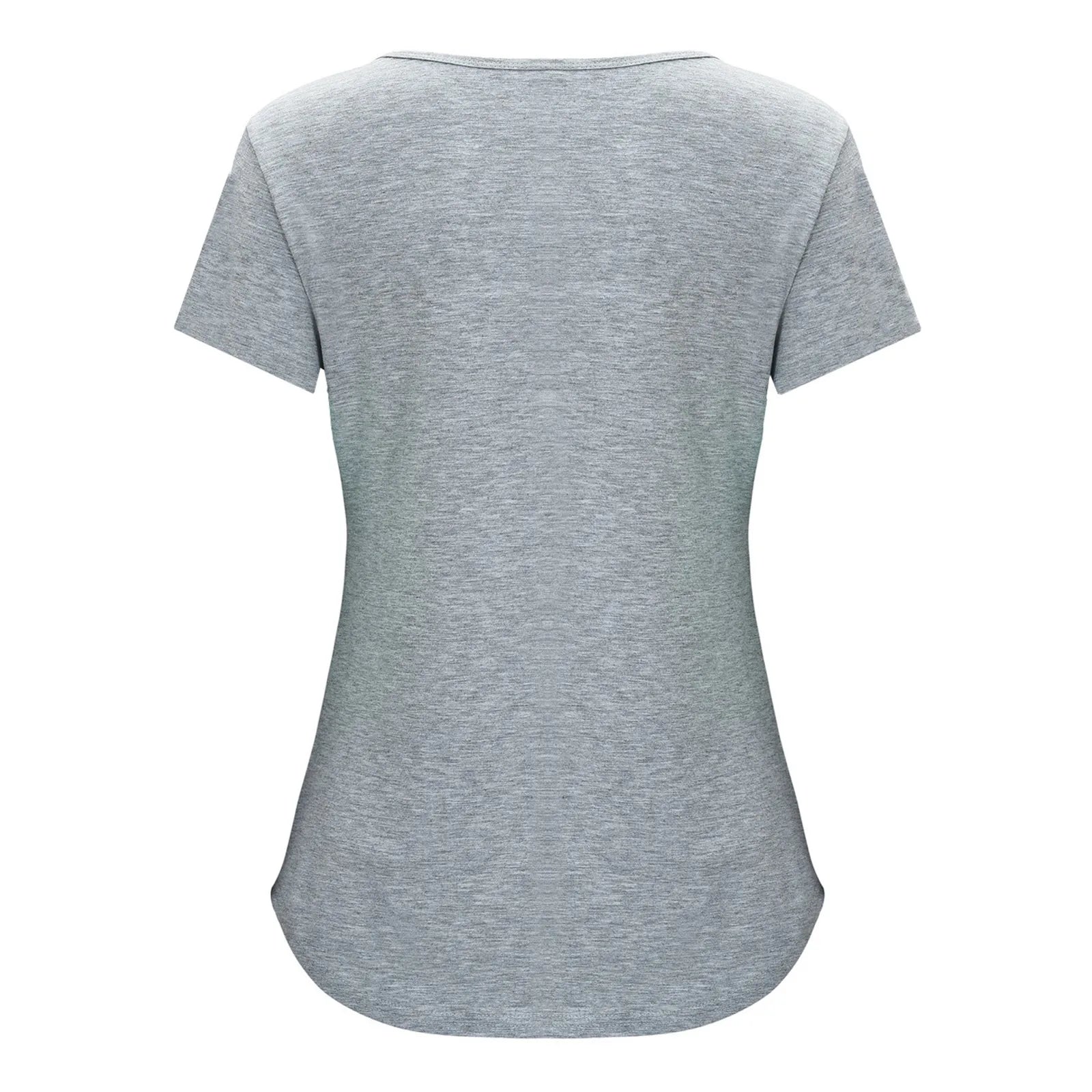 EasyFeed Striped Nursing Tee™