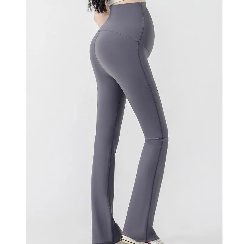 FlareFlow Yoga Pants™