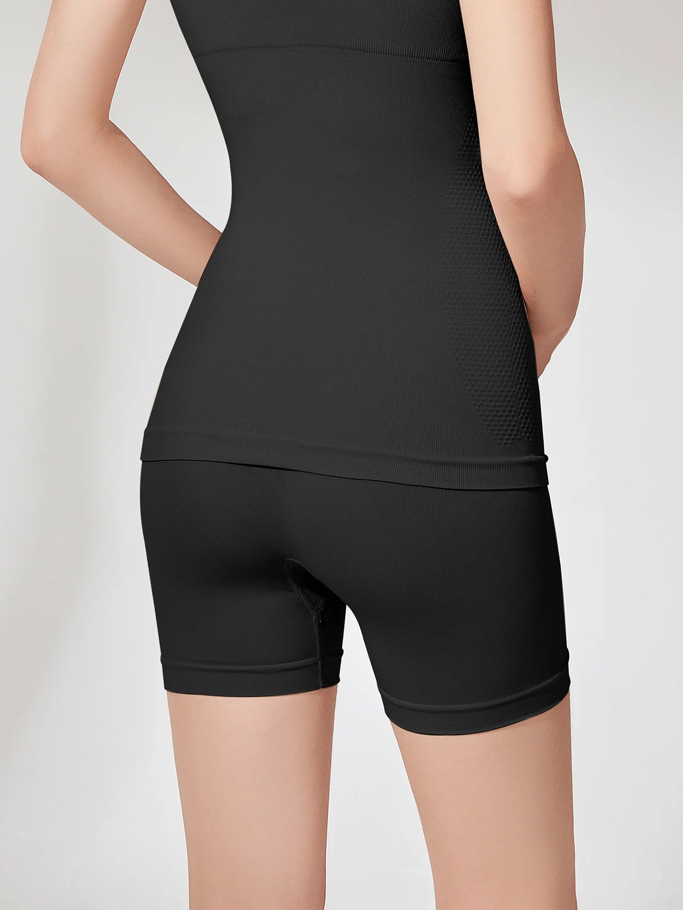ZenBump Yoga Shorts™