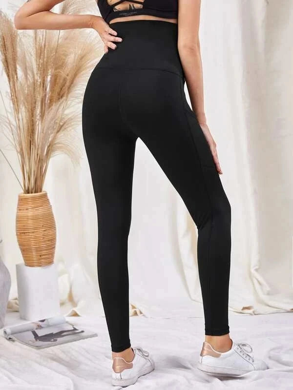 ZenStretch Yoga Pants™