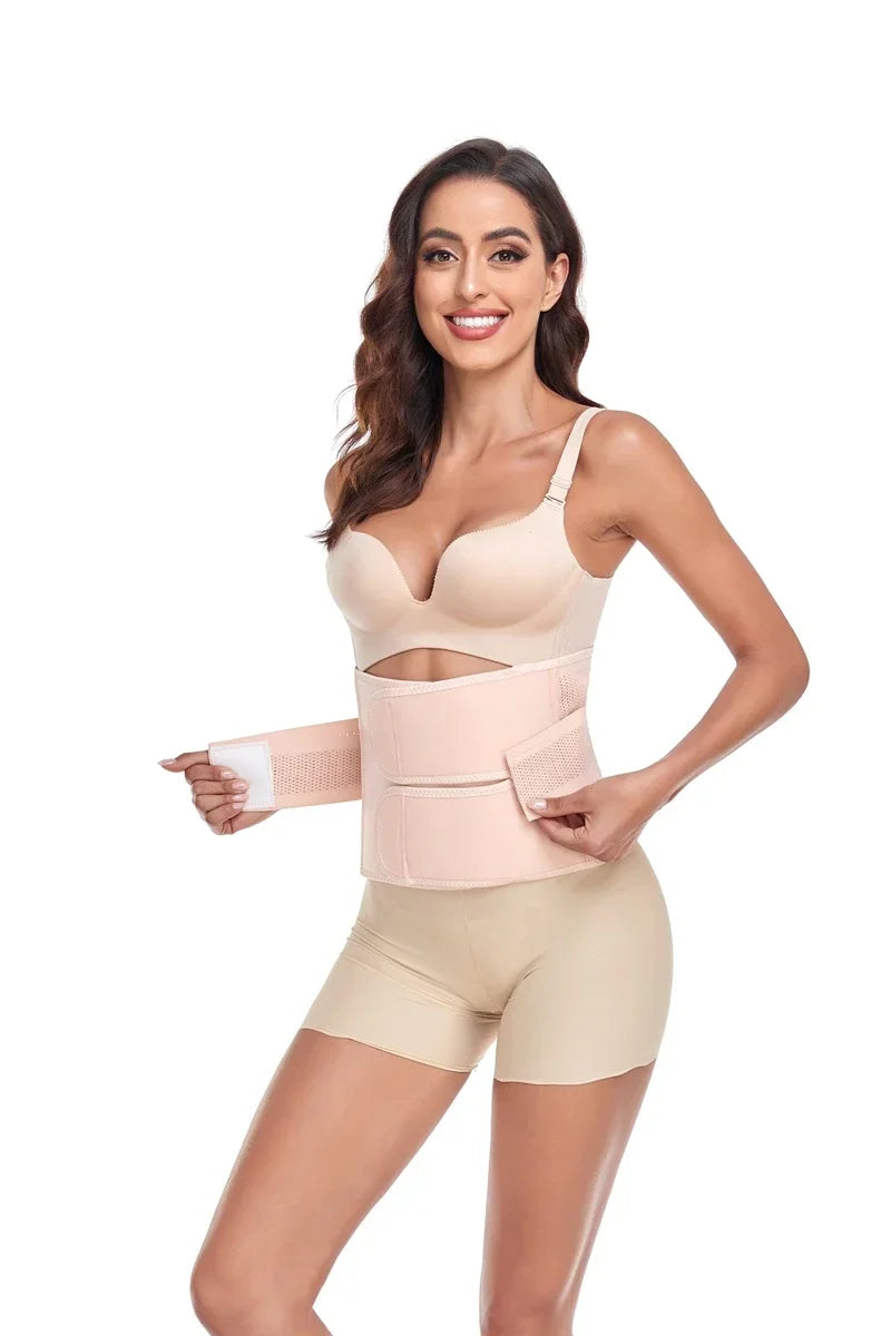 The Snug Support Girdle™