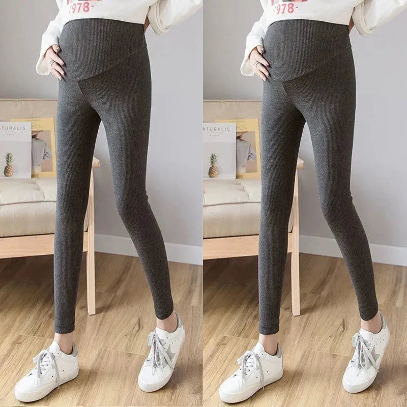 Breezy Bump Capri Skinnies™