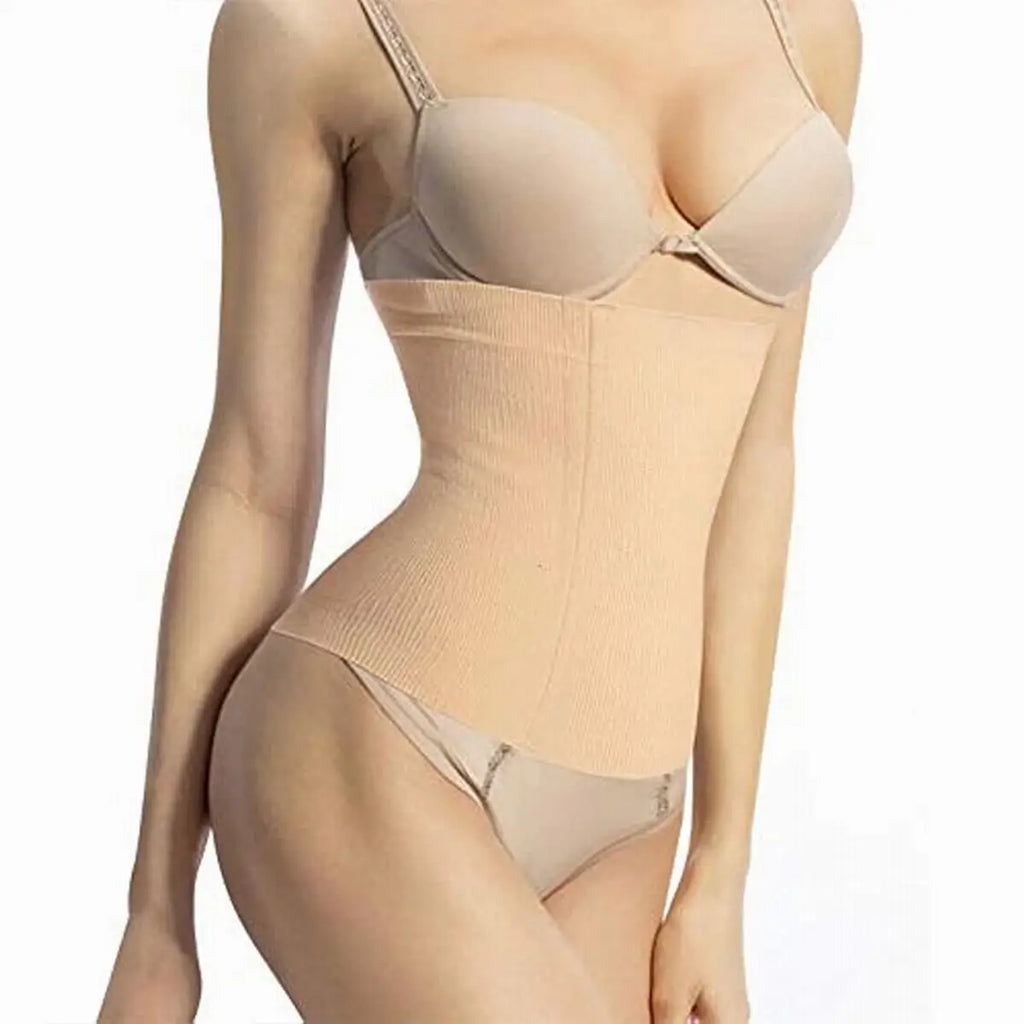 The Core Restore Wrap™