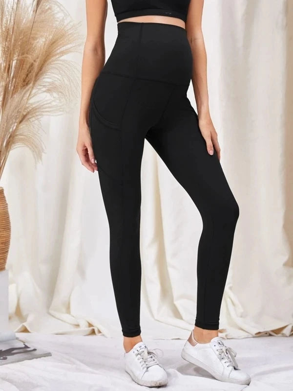 ZenStretch Yoga Pants™