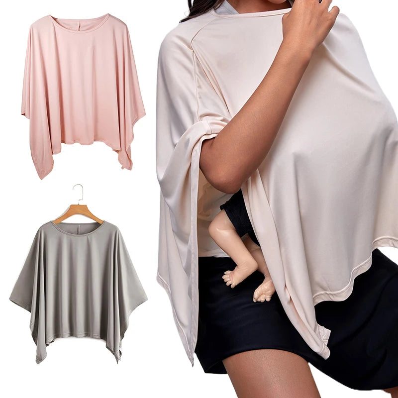 ChicMama Nursing Blouse™