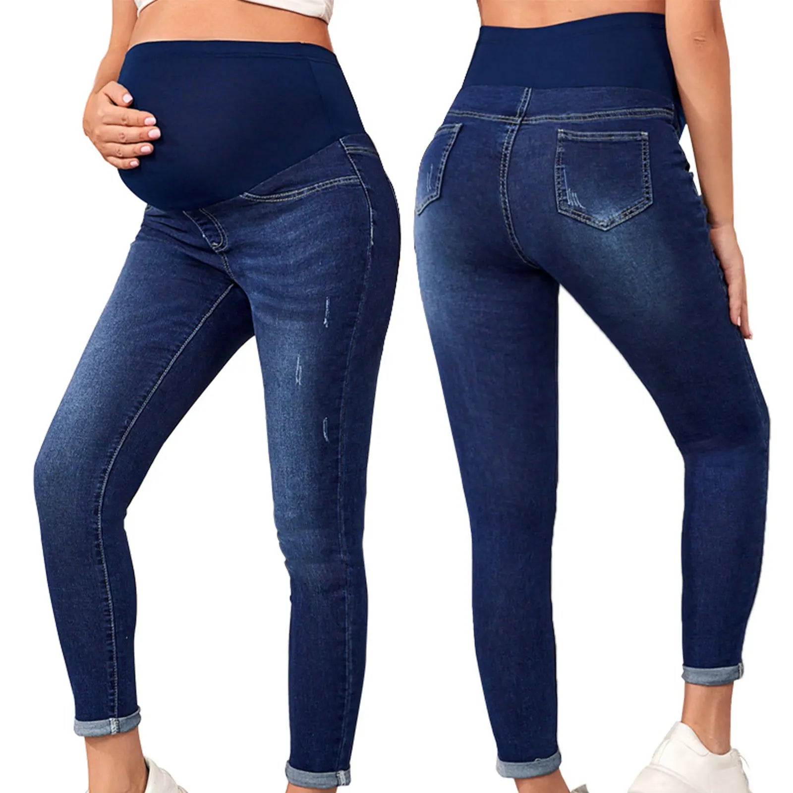 BumpFlex Skinny Jeans™