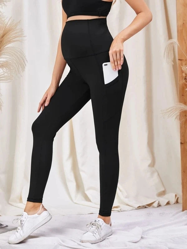 ZenStretch Yoga Pants™