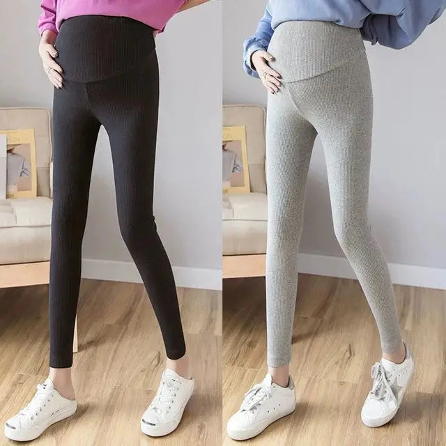Breezy Bump Capri Skinnies™