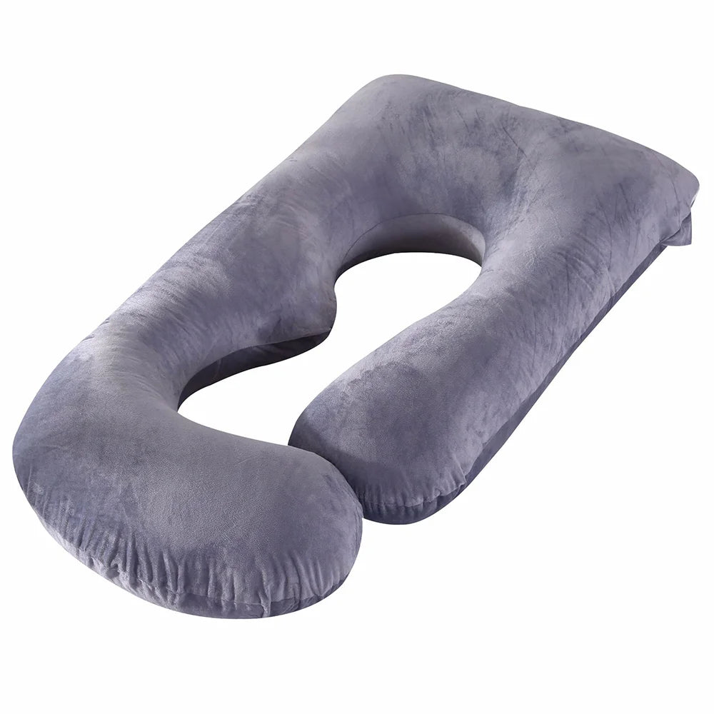 CozyCradle Body Pillow™