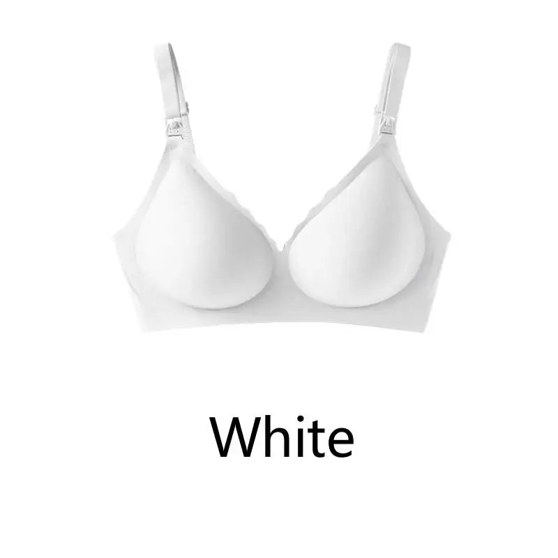 SupportiveSnug Nursing Bra™