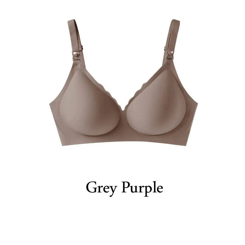 SupportiveSnug Nursing Bra™
