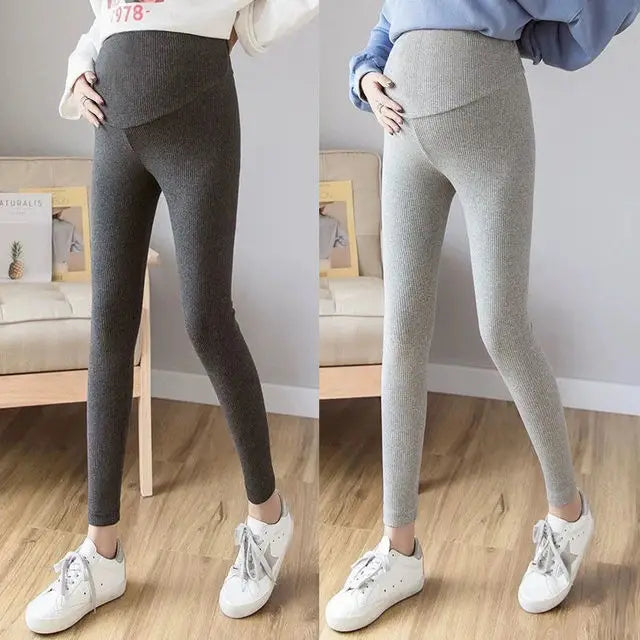 Breezy Bump Capri Skinnies™