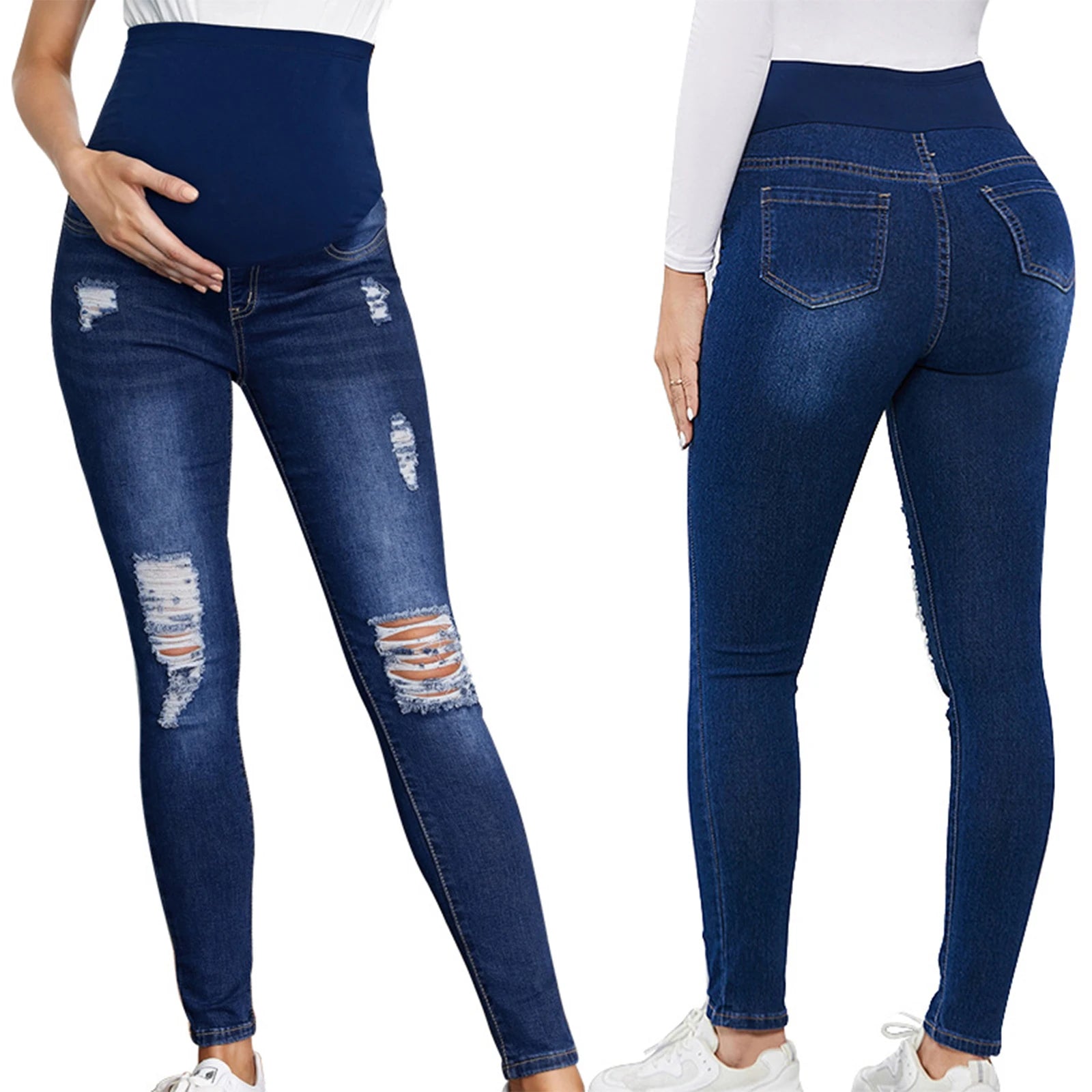 BumpFlex Skinny Jeans™