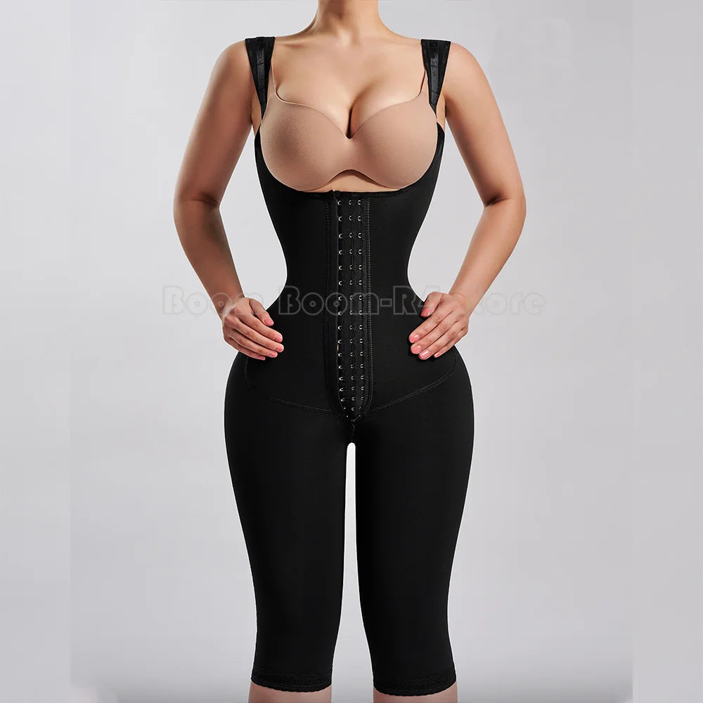 The Postpartum Lift & Shape Girdle™