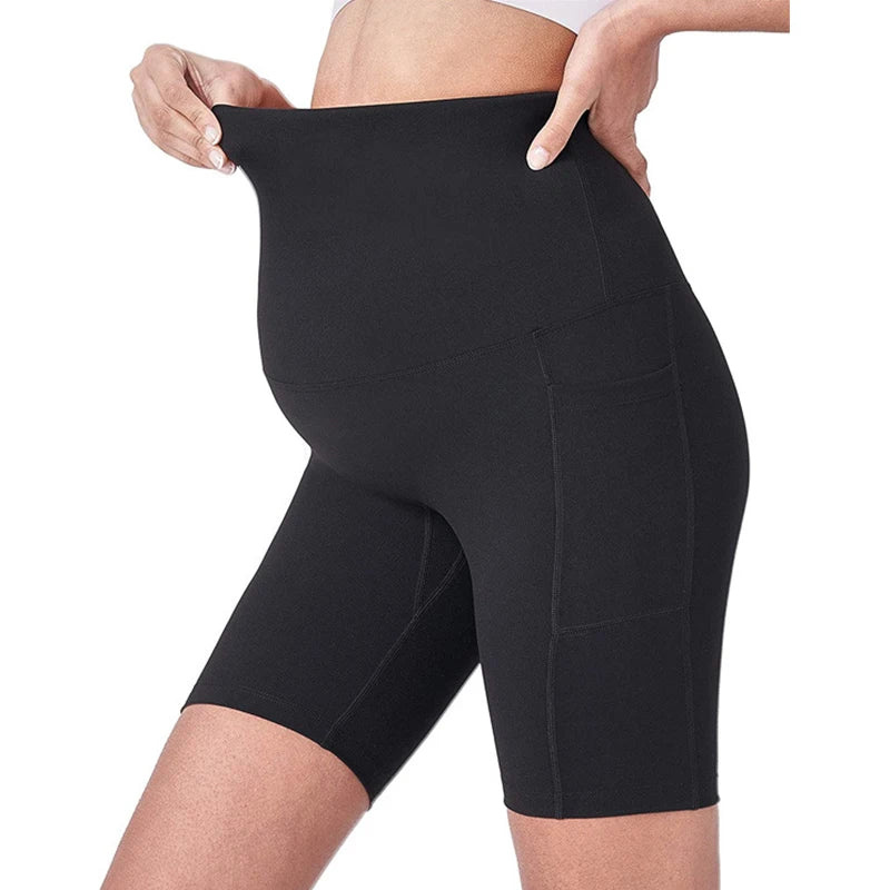 BumpFit Training Shorts™