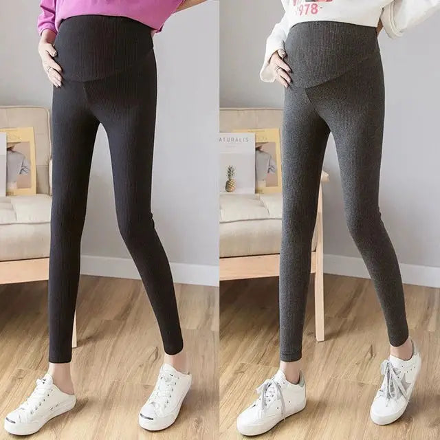 Breezy Bump Capri Skinnies™