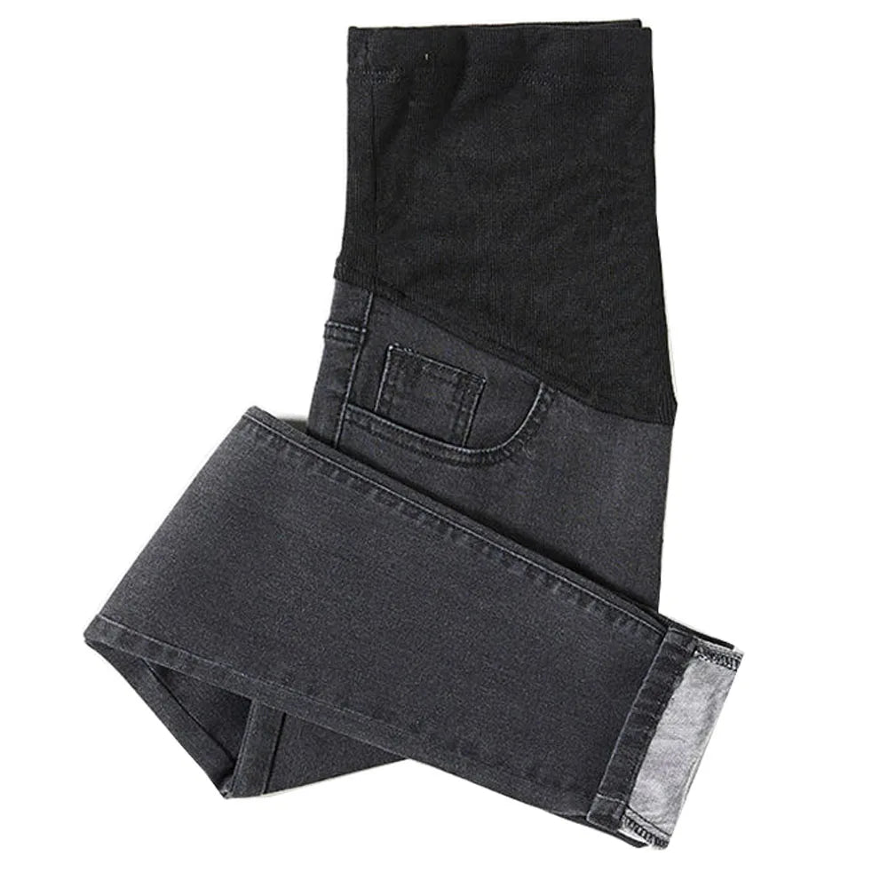 Breezy Bump Capri Skinnies™