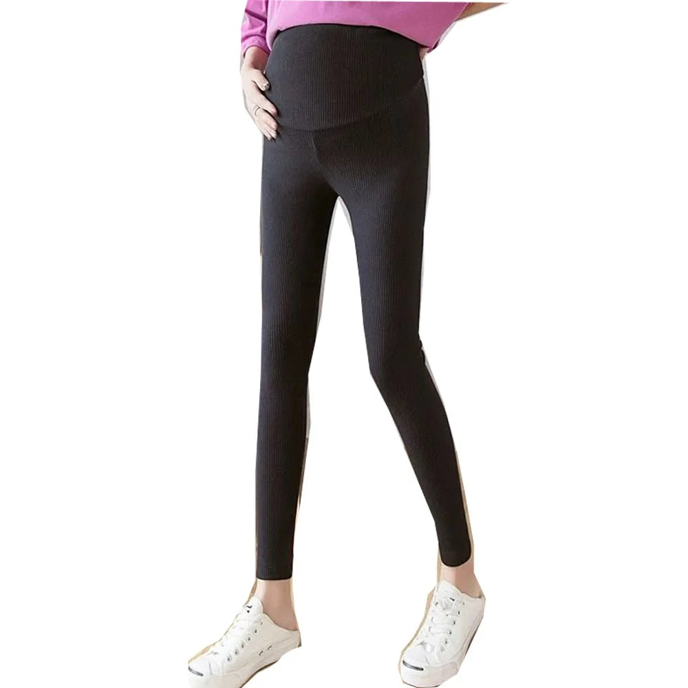 Breezy Bump Capri Skinnies™