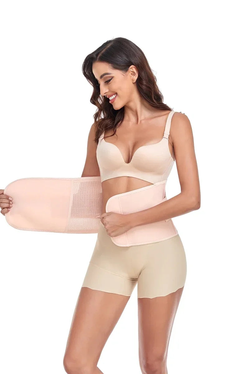 The Snug Support Girdle™