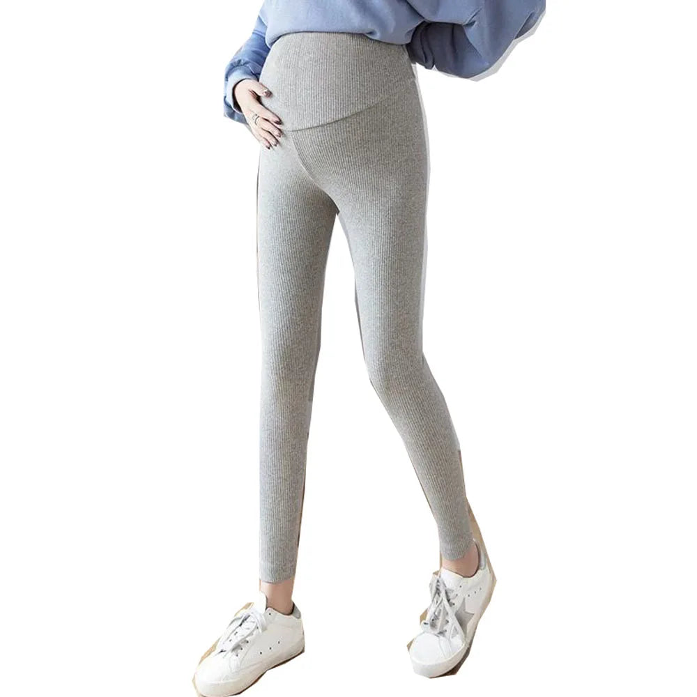 Breezy Bump Capri Skinnies™