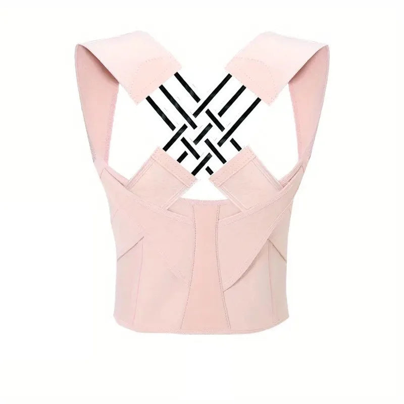 AlignEase Maternity & Postpartum Back Brace™