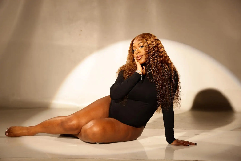 SleekBump Bodycon Bodysuit™