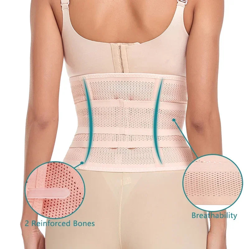 The Snug Support Girdle™