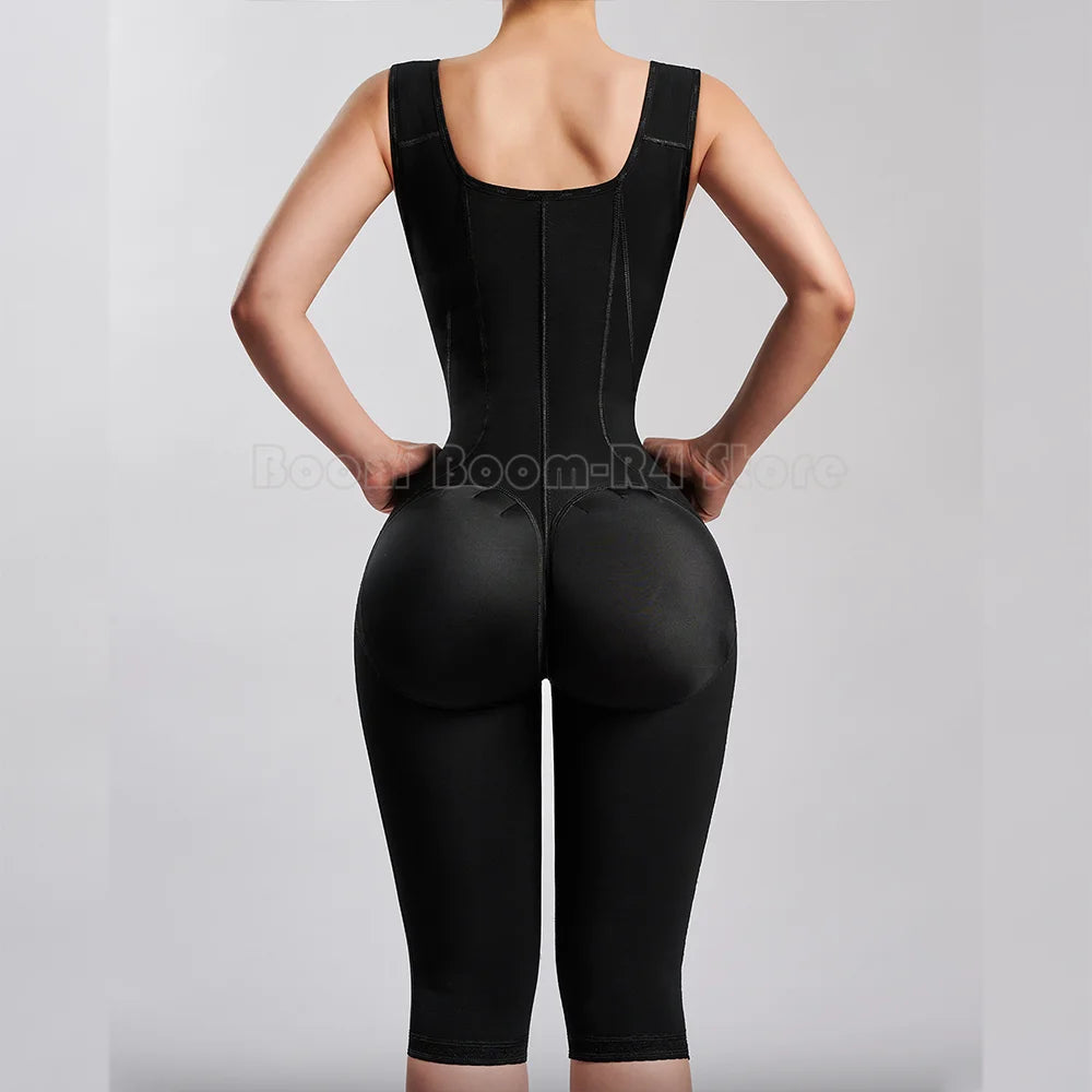 The Postpartum Lift & Shape Girdle™