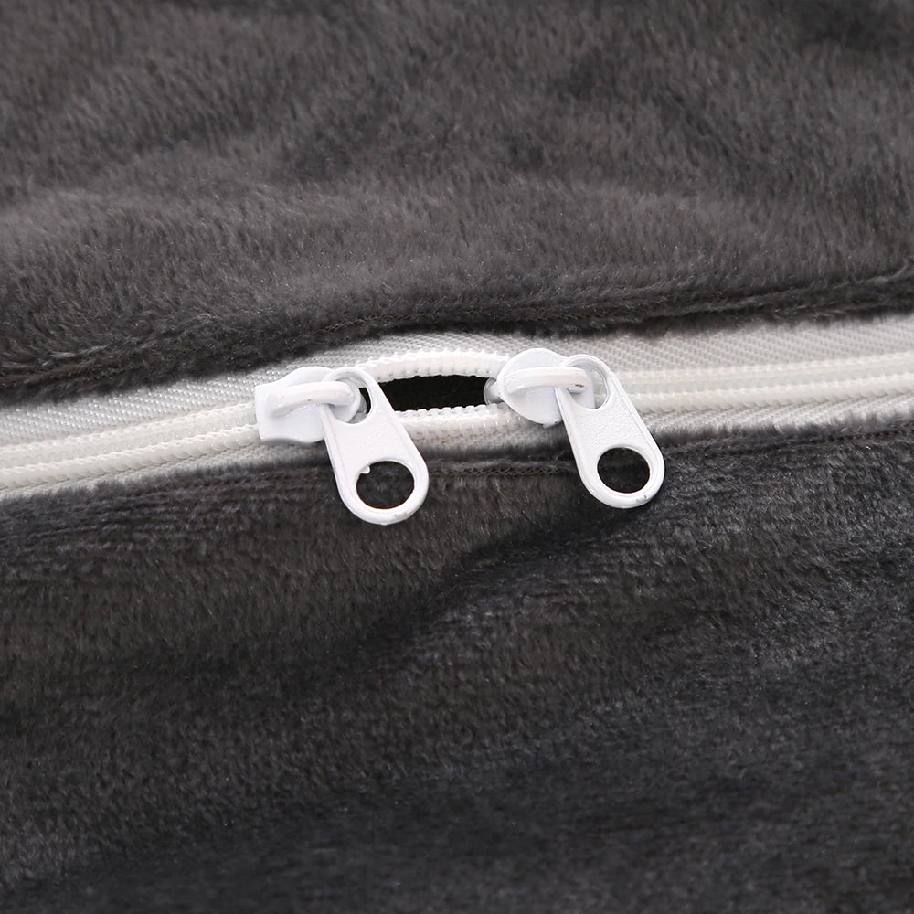 CozyCradle Body Pillow™