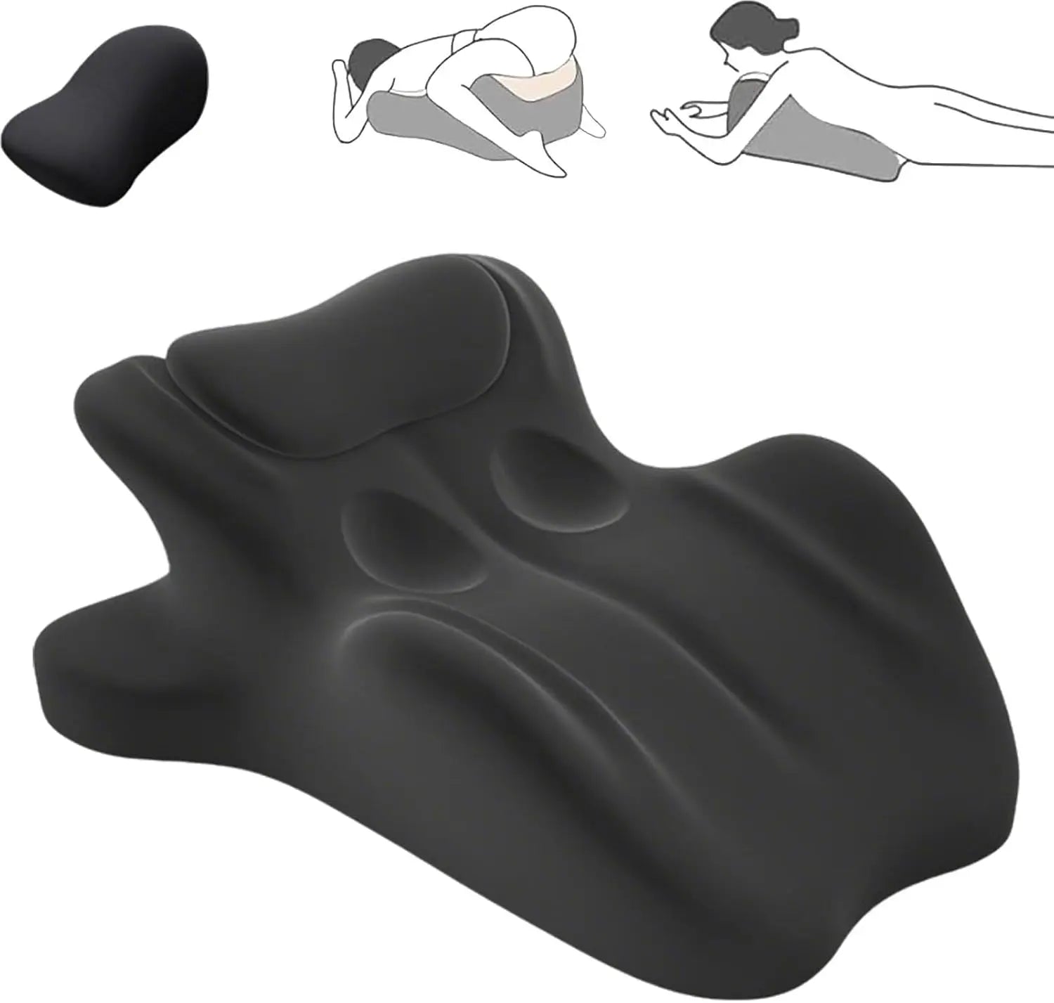 The Sweet Spot Lift™