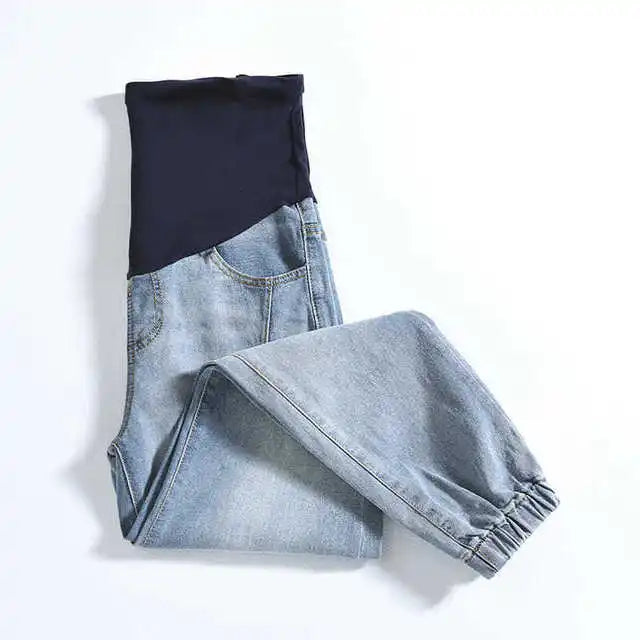 Breezy Bump Capri Skinnies™