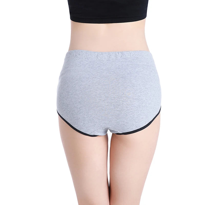 BumpComfy High Waist Maternity Panties™