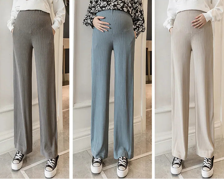 CozyBump Thickened Maternity Pants™