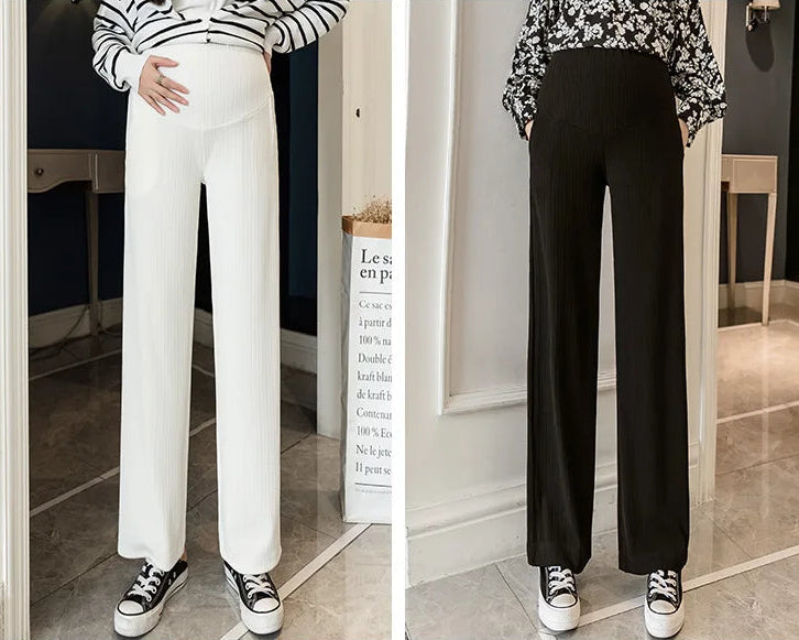 CozyBump Thickened Maternity Pants™