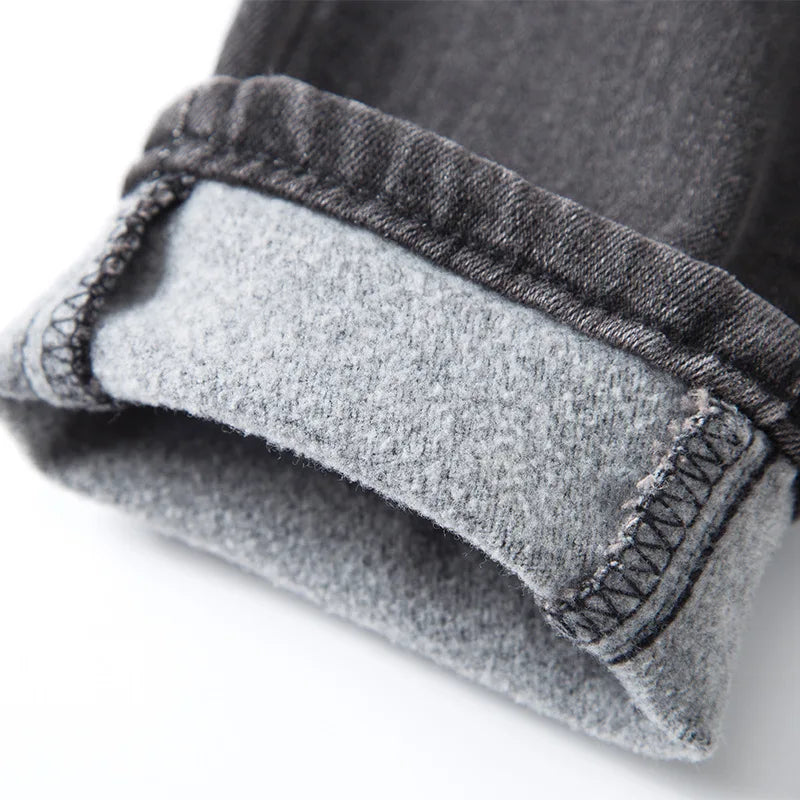 Breezy Bump Capri Skinnies™