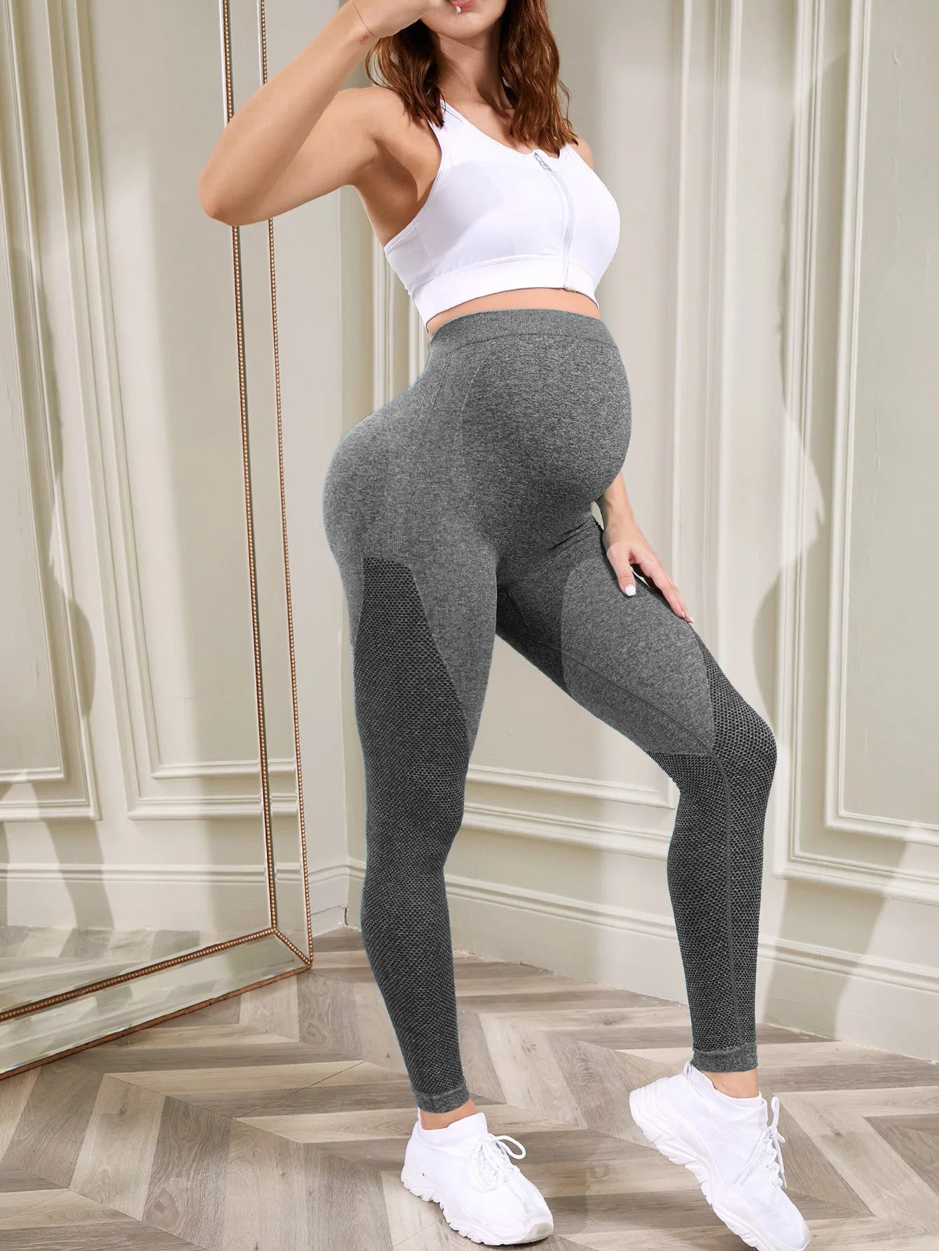 PowerBump Fitness Pants™