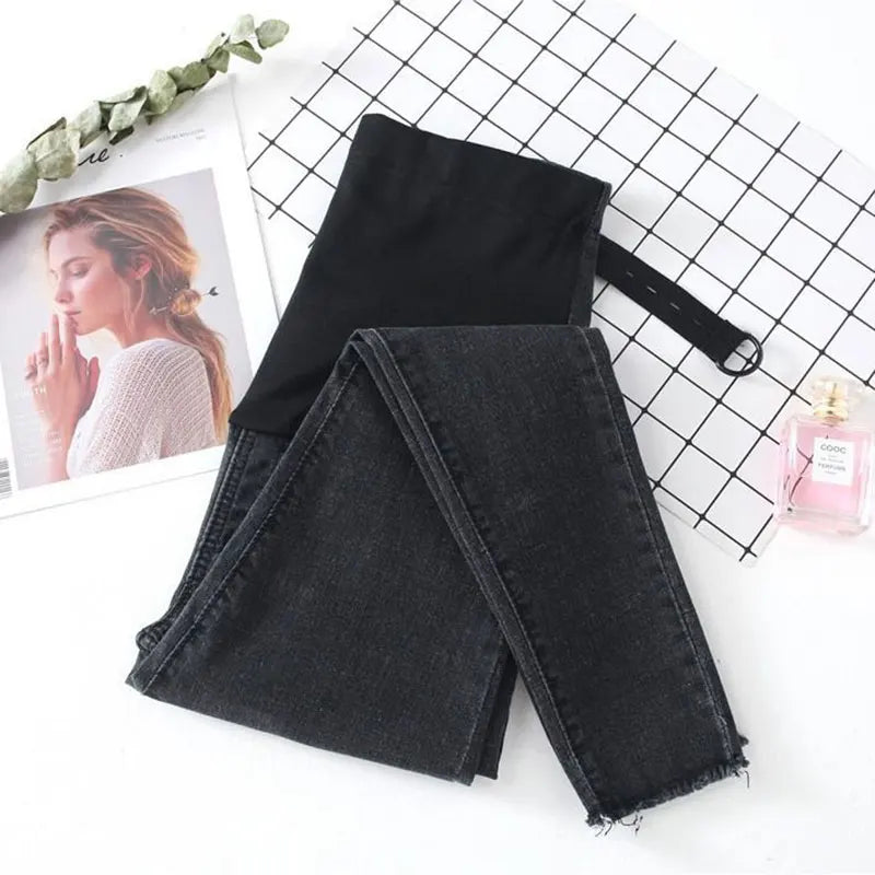 Breezy Bump Capri Skinnies™