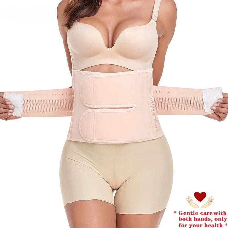 The Snug Support Girdle™