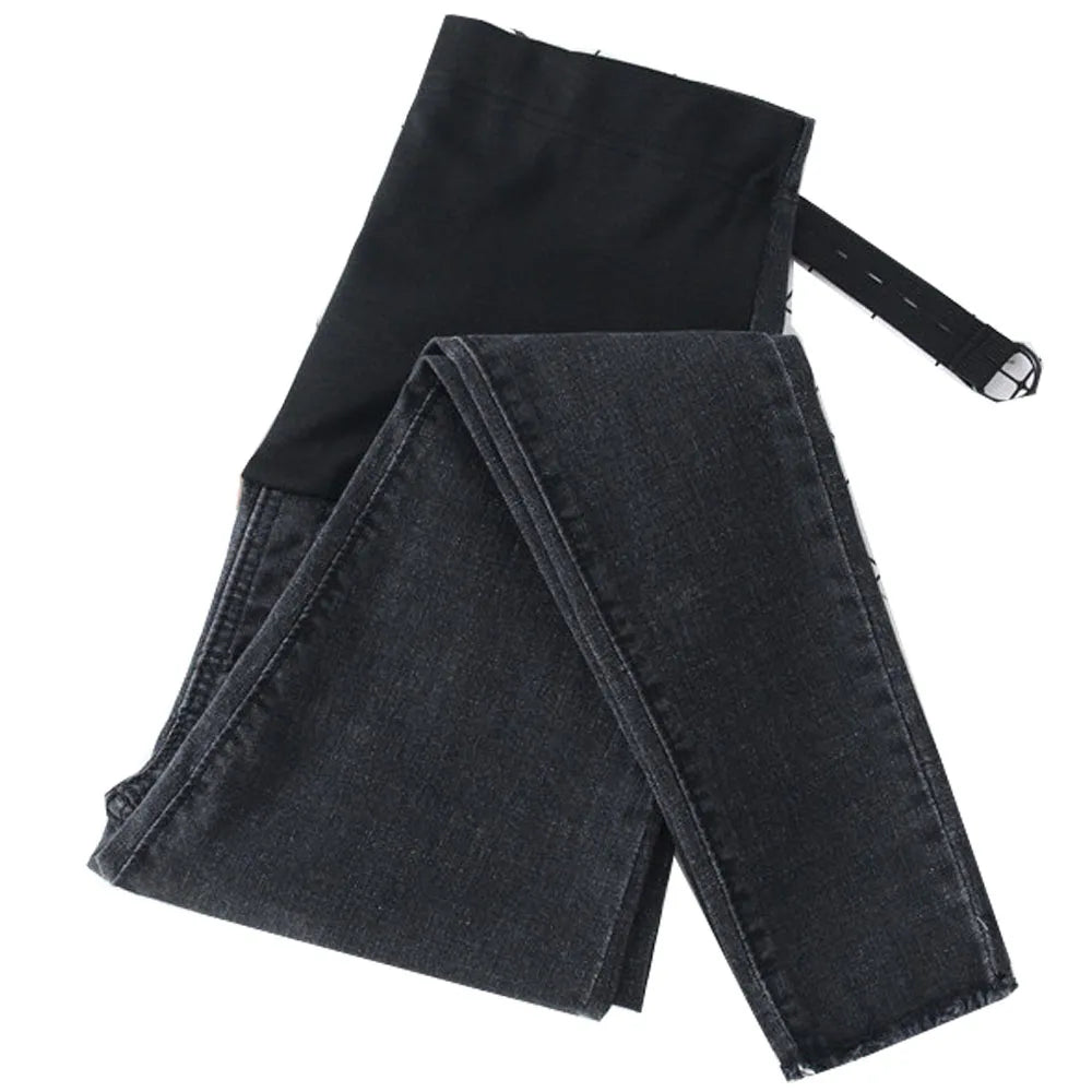 Breezy Bump Capri Skinnies™