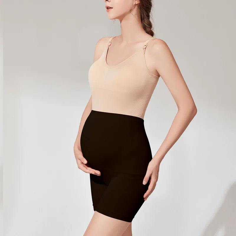 ZenBump Yoga Shorts™