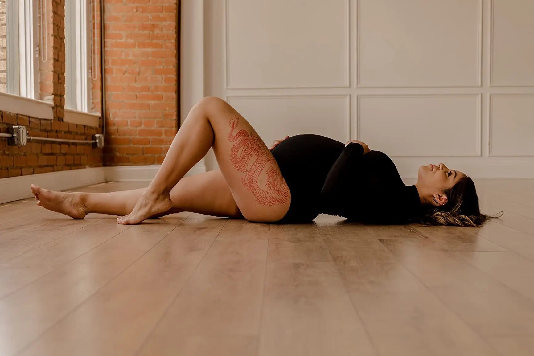 SleekBump Bodycon Bodysuit™