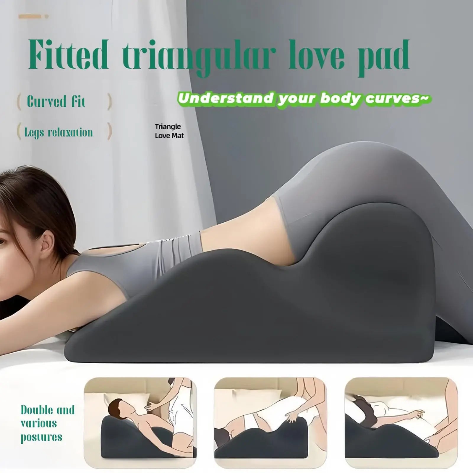 The Sweet Spot Lift™