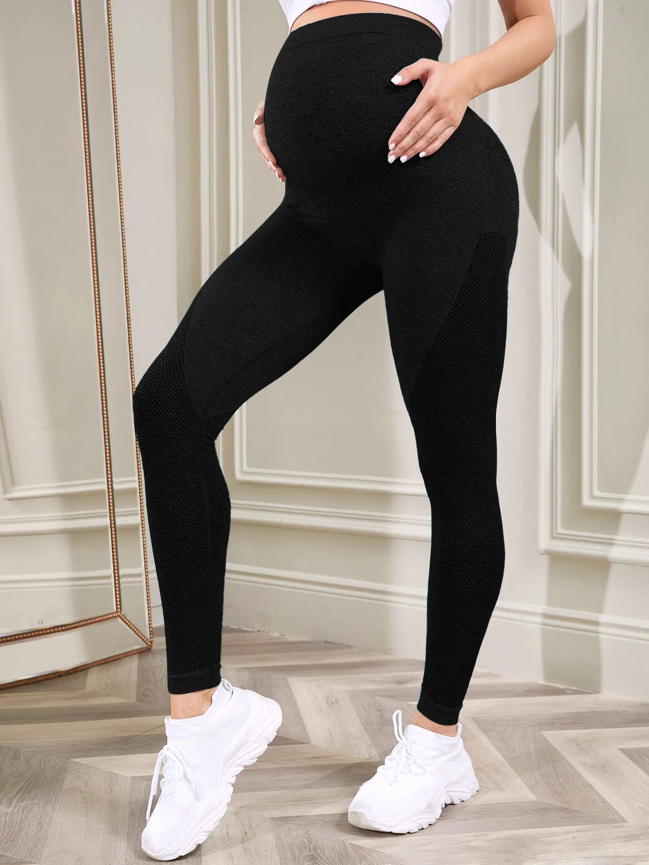 PowerBump Fitness Pants™
