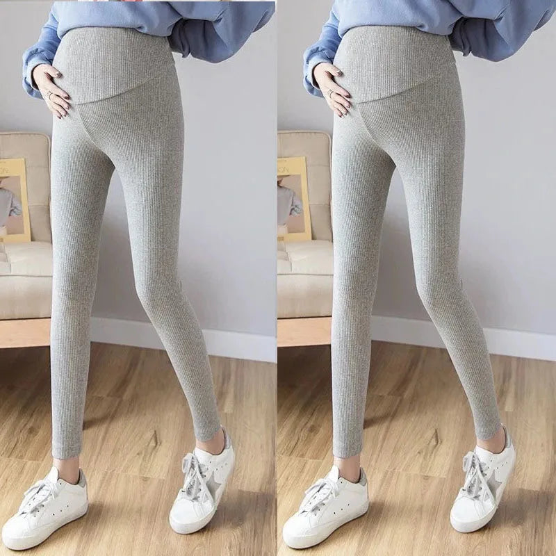 Breezy Bump Capri Skinnies™
