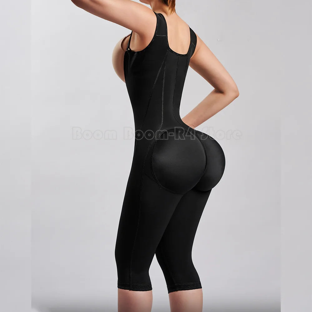 The Postpartum Lift & Shape Girdle™