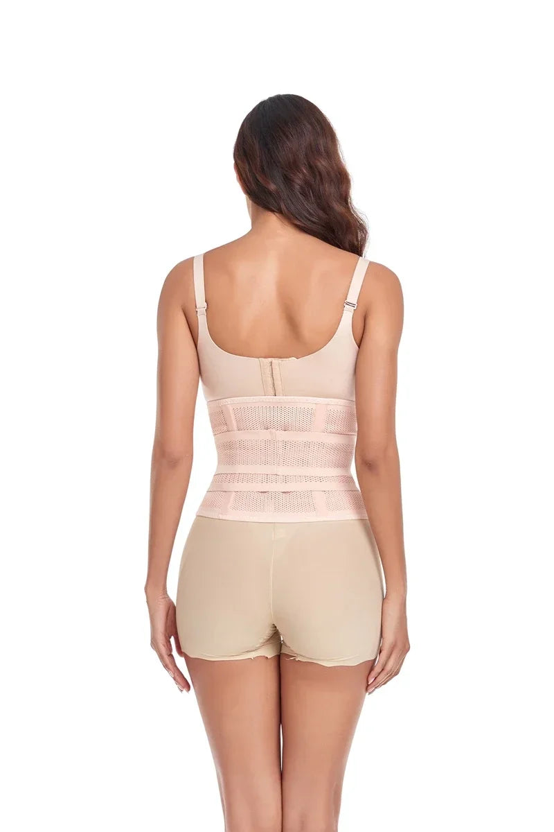 The Snug Support Girdle™
